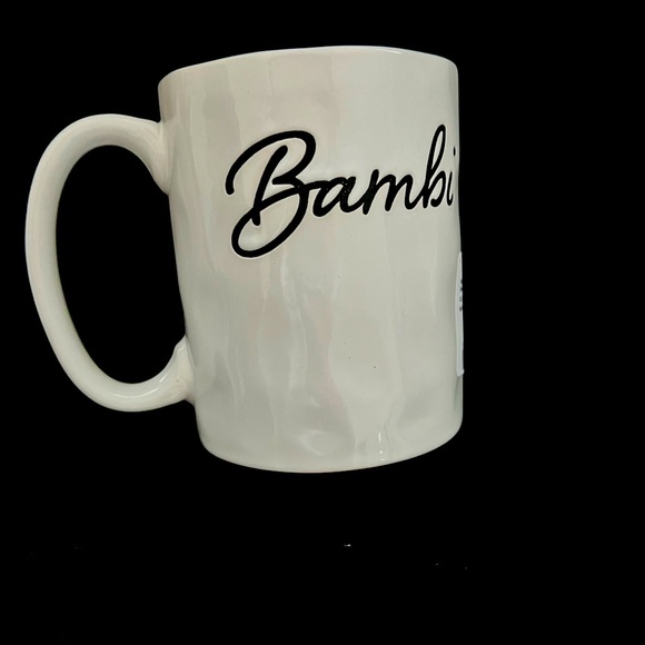 Disney Bambi mug - Picture 4 of 4
